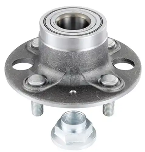 комплект колесен лагер SNR R174.99