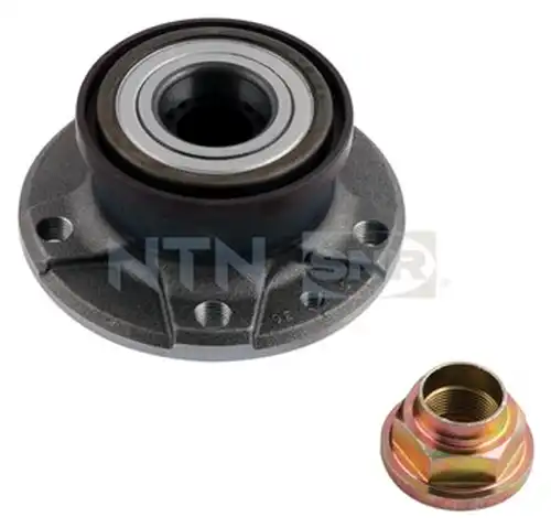 комплект колесен лагер SNR R176.02