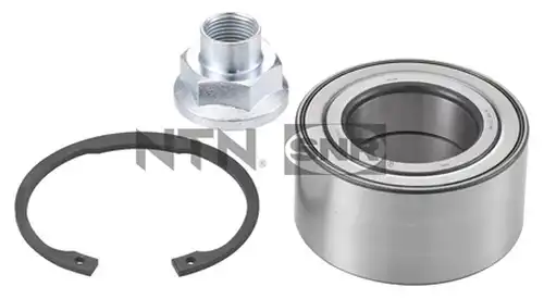 комплект колесен лагер SNR R177.49
