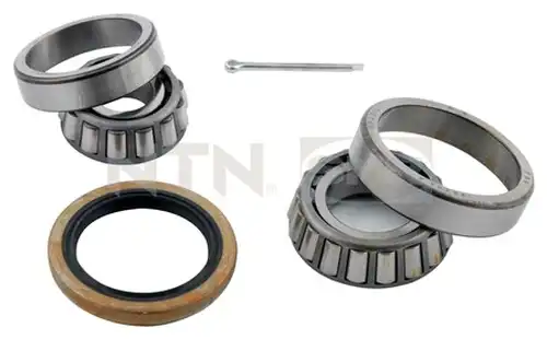 комплект колесен лагер SNR R178.00