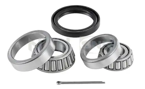 комплект колесен лагер SNR R179.25
