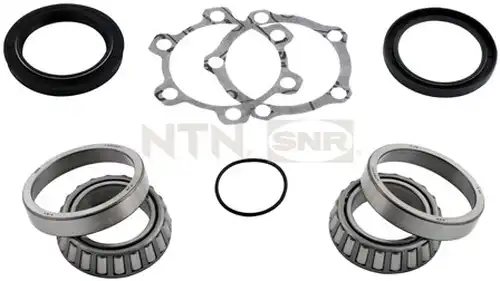 комплект колесен лагер SNR R180.00