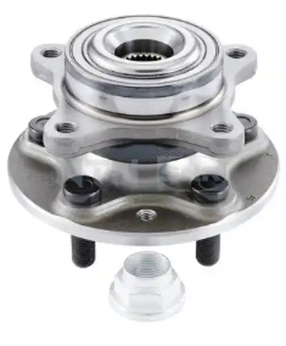 комплект колесен лагер SNR R180.03