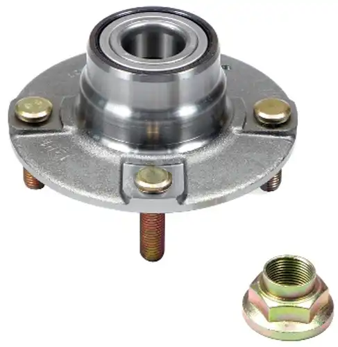 комплект колесен лагер SNR R184.02