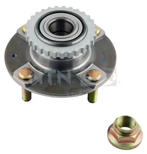 комплект колесен лагер SNR R184.10