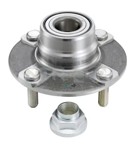 комплект колесен лагер SNR R184.11