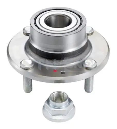 комплект колесен лагер SNR R184.15