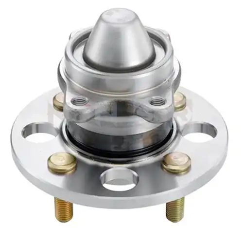 комплект колесен лагер SNR R184.17