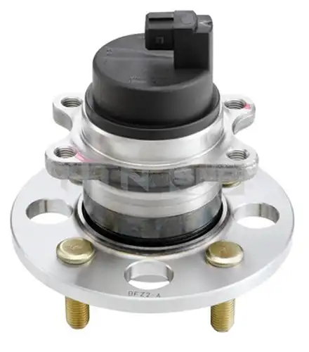 комплект колесен лагер SNR R184.18
