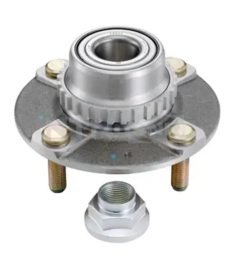 комплект колесен лагер SNR R184.19