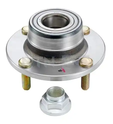 комплект колесен лагер SNR R184.20