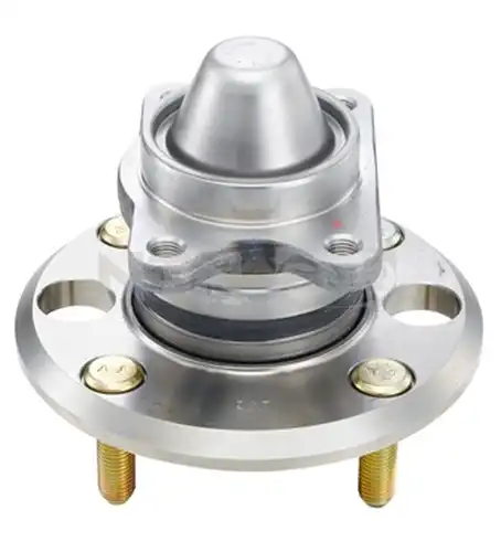 комплект колесен лагер SNR R184.21