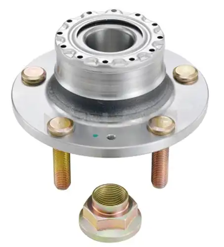 комплект колесен лагер SNR R184.23