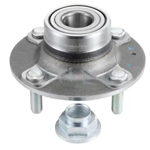 комплект колесен лагер SNR R184.28