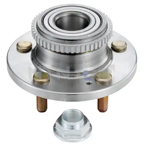 комплект колесен лагер SNR R184.29