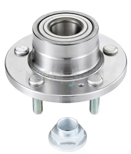 комплект колесен лагер SNR R184.31