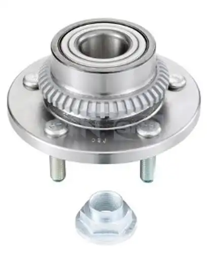 комплект колесен лагер SNR R184.32
