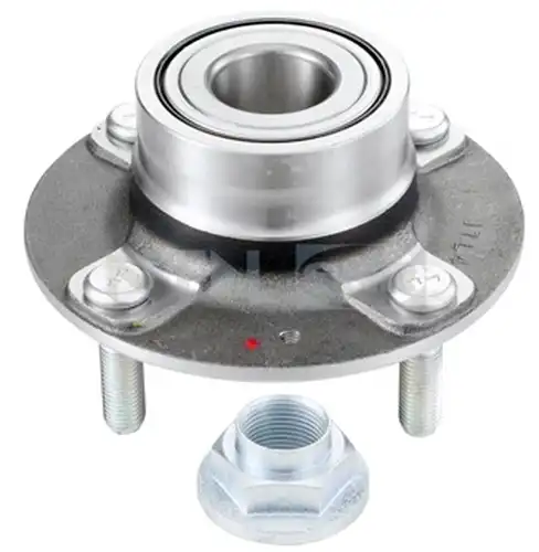 комплект колесен лагер SNR R184.37