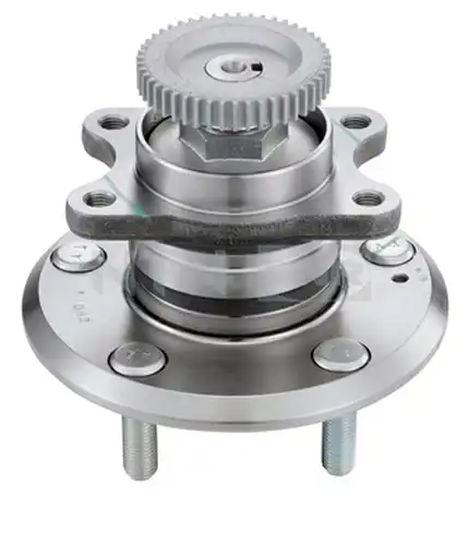 комплект колесен лагер SNR R184.64