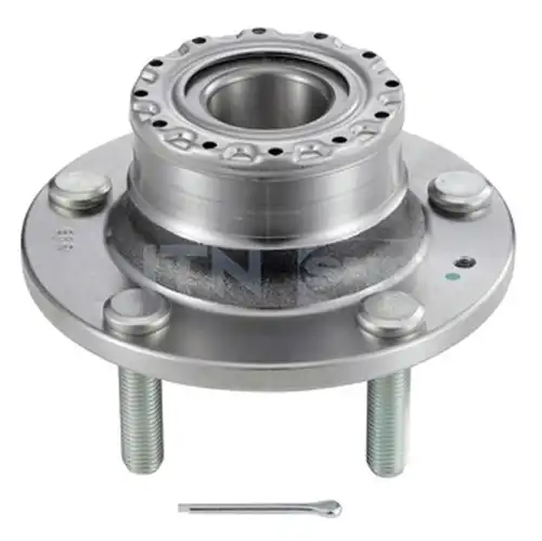 комплект колесен лагер SNR R184.65