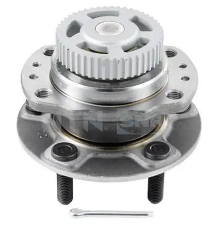 комплект колесен лагер SNR R186.09
