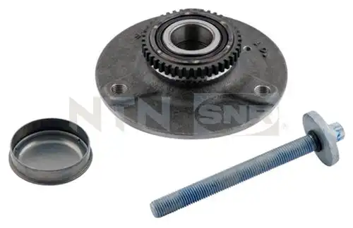 комплект колесен лагер SNR R187.01