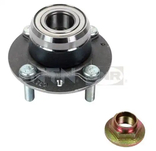 комплект колесен лагер SNR R189.02