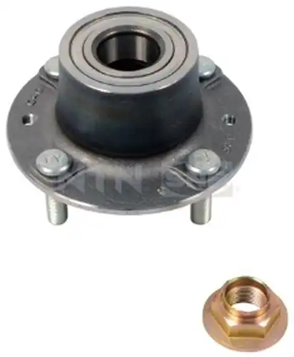 комплект колесен лагер SNR R189.06