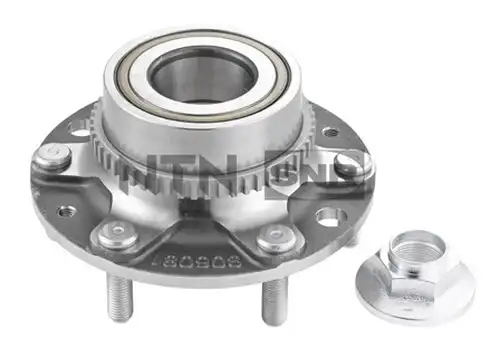 комплект колесен лагер SNR R189.14