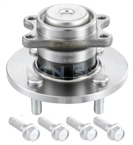 комплект колесен лагер SNR R189.22