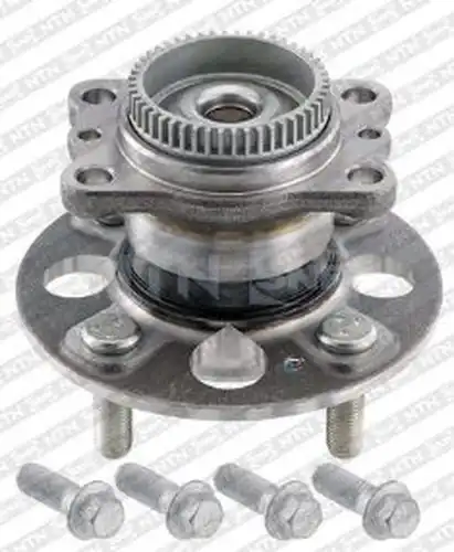 комплект колесен лагер SNR R189.25