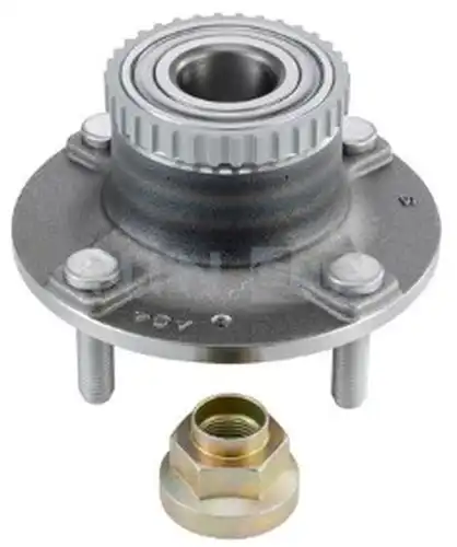 комплект колесен лагер SNR R190.03