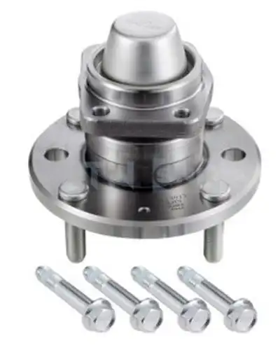 комплект колесен лагер SNR R190.10