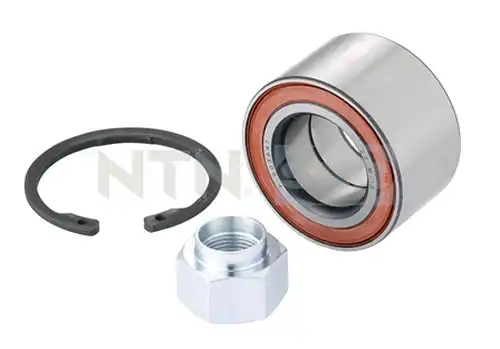 комплект колесен лагер SNR R190.13