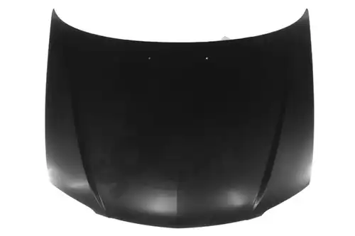 капак на двигателя SOMORA 162708
