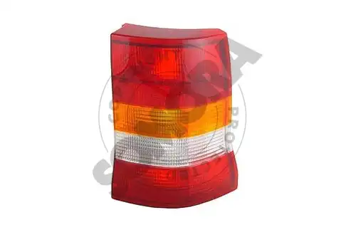задни светлини SOMORA 211571E