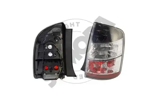 задни светлини SOMORA 313571