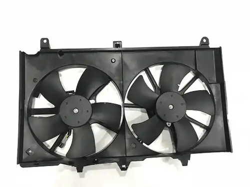 вентилатор, охлаждане на двигателя SONTIAN ZD168602