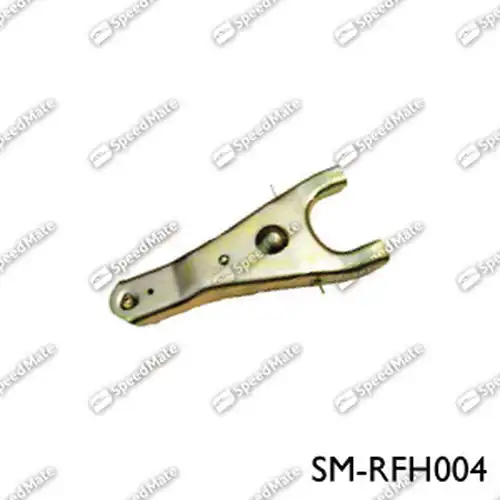 вентилатор, охлаждане на двигателя SpeedMate SM-RFH004