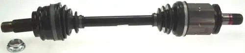 полуоска SPIDAN 24349