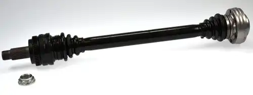полуоска SPIDAN 24366