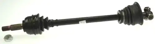 полуоска SPIDAN 25098