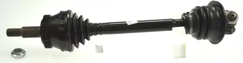 полуоска SPIDAN 25259