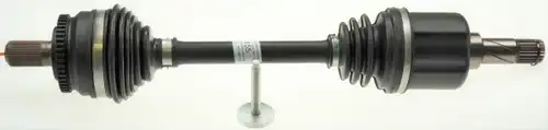 полуоска SPIDAN 25332