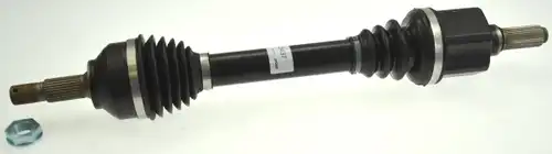 полуоска SPIDAN 25437