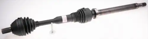 полуоска SPIDAN 25531