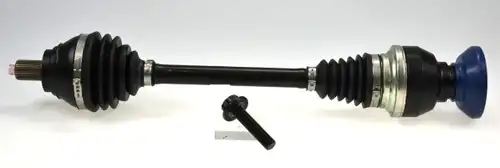 полуоска SPIDAN 25579
