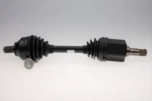 полуоска SPIDAN 25585