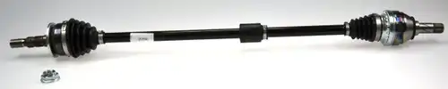 полуоска SPIDAN 25596