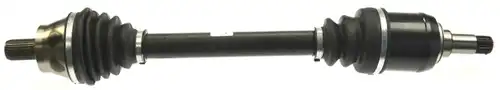полуоска SPIDAN 25597
